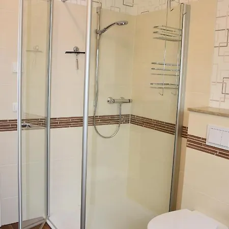 Ferienwohnung Wolf Havelberg