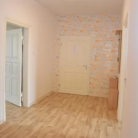 Apartment Wolf Havelberg