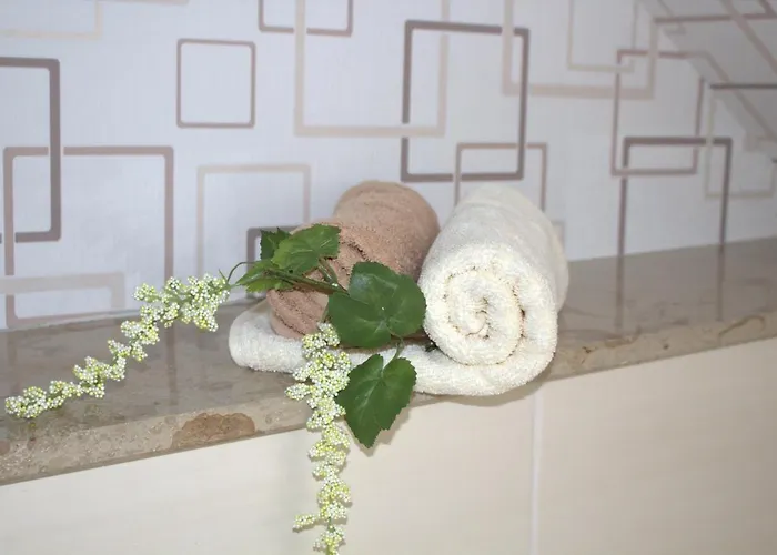 Ferienwohnung Wolf Havelberg