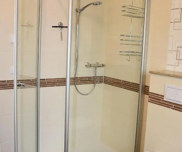 Ferienwohnung Wolf Havelberg